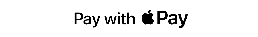 Pay with Apple Pay button