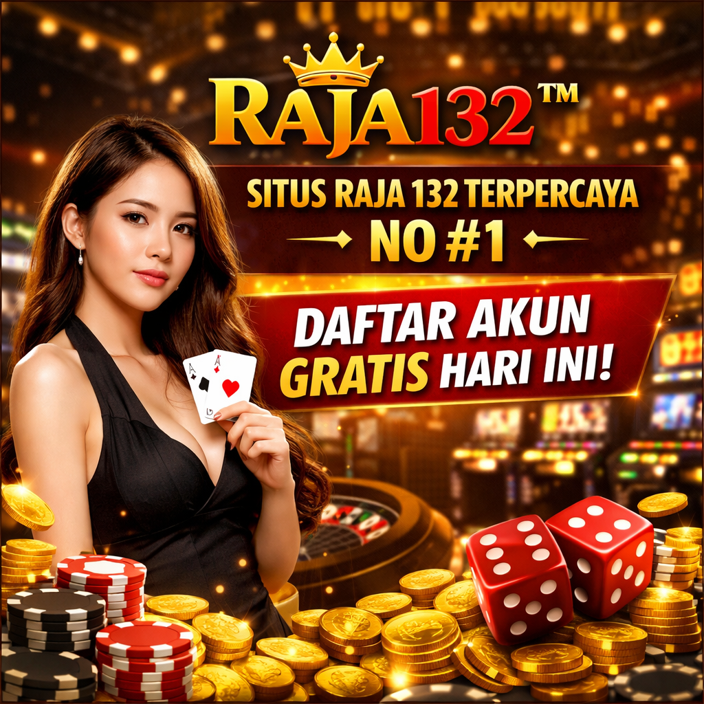 RAJA132 Macau